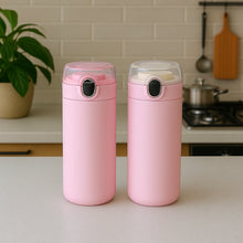 Water Bottle for Kids – Insulated Vacuum Stainless Steel Bottle (300 ML Approx)